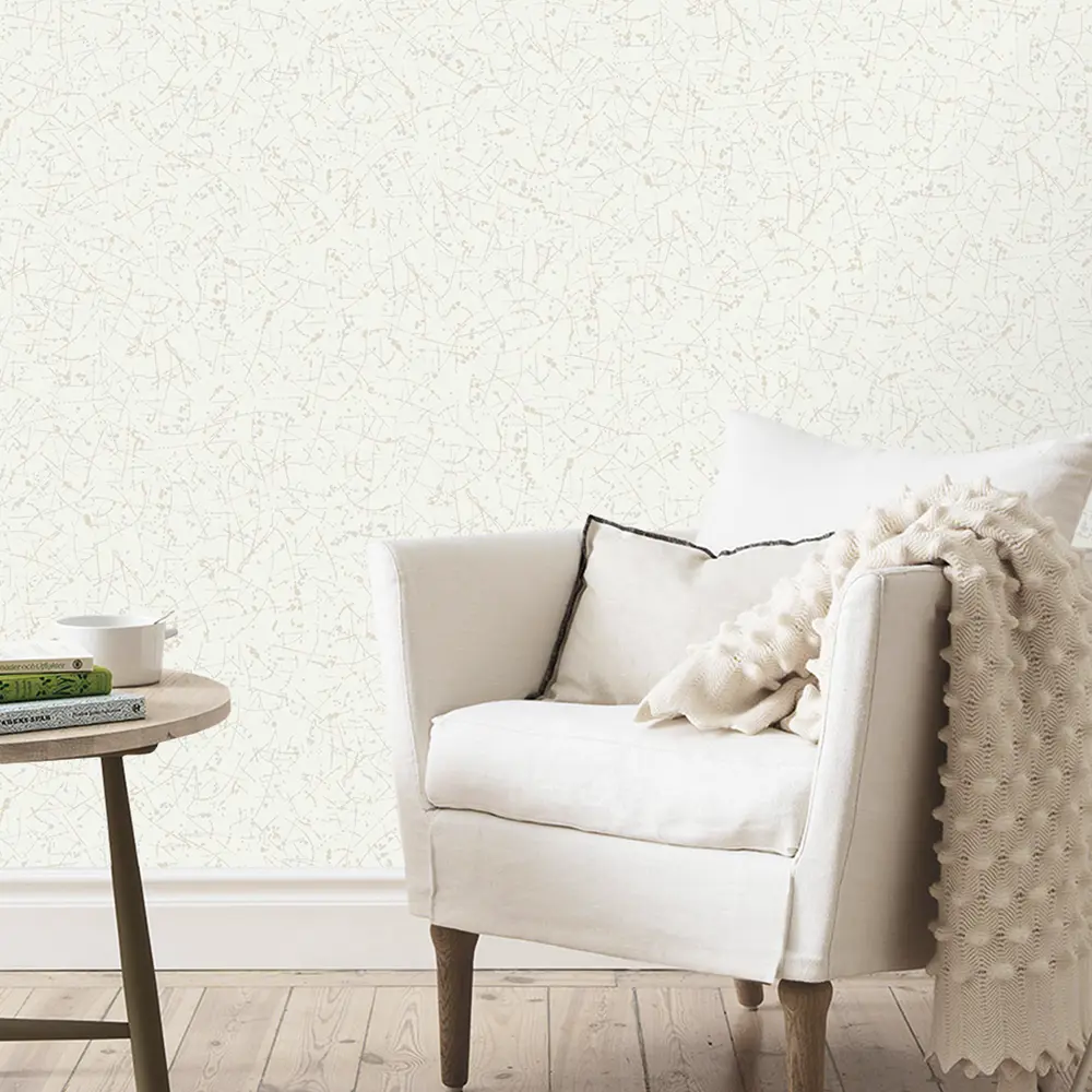 Обои флизелиновые Erismann Light2 бежевые 1.06 м 4273-2 Light 2 vol.3 STLM-2093117 - Вид №2