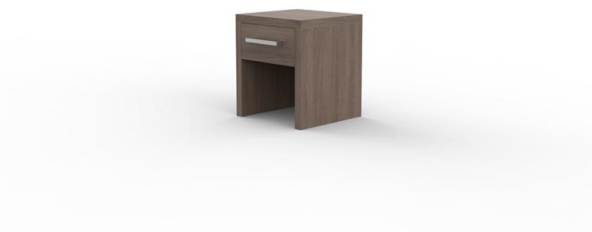 Mobilspazio Прикроватная тумба с ящиками для гостиниц Zeus sun-id-1370149 - Вид №6