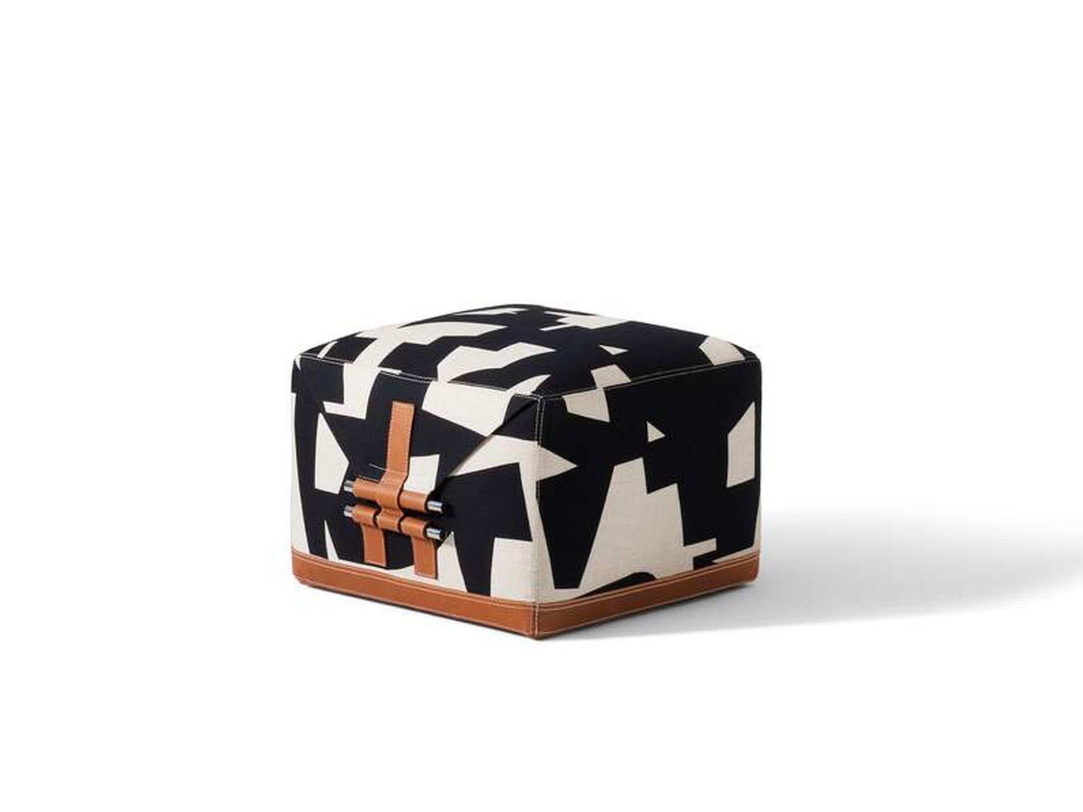 Квадратный пуф CASSINA SOMEWHERE EL - S ARCH-00077874