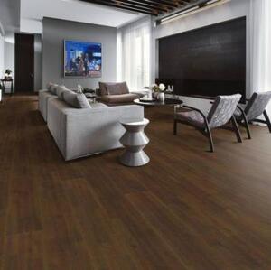 Паркетная доска Kahrs Дуб Аттебу