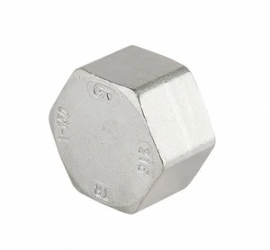 GENEBRE 0300 05 Колпачок с резьбой BSP