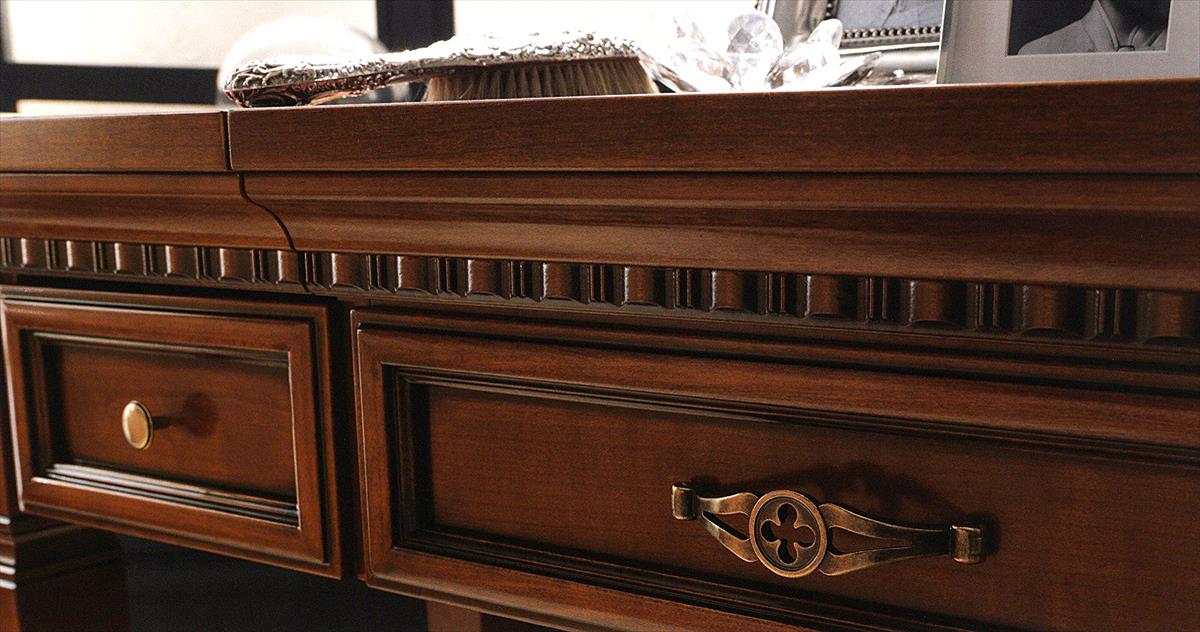 Туалетный столик  PRAMA 71CI01TO Palazzo ducale - Вид №2