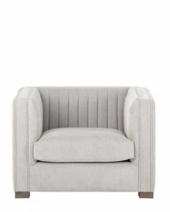 Кресло Vinni ICON DESIGNE ДИЗАЙНЕРСКИЕ 178016 Белый