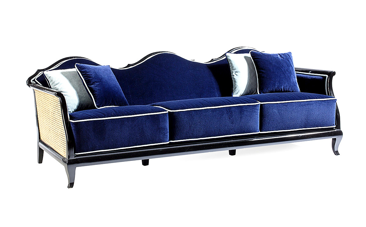 Диван  SALDA ARREDAMENTI 8606 DV 