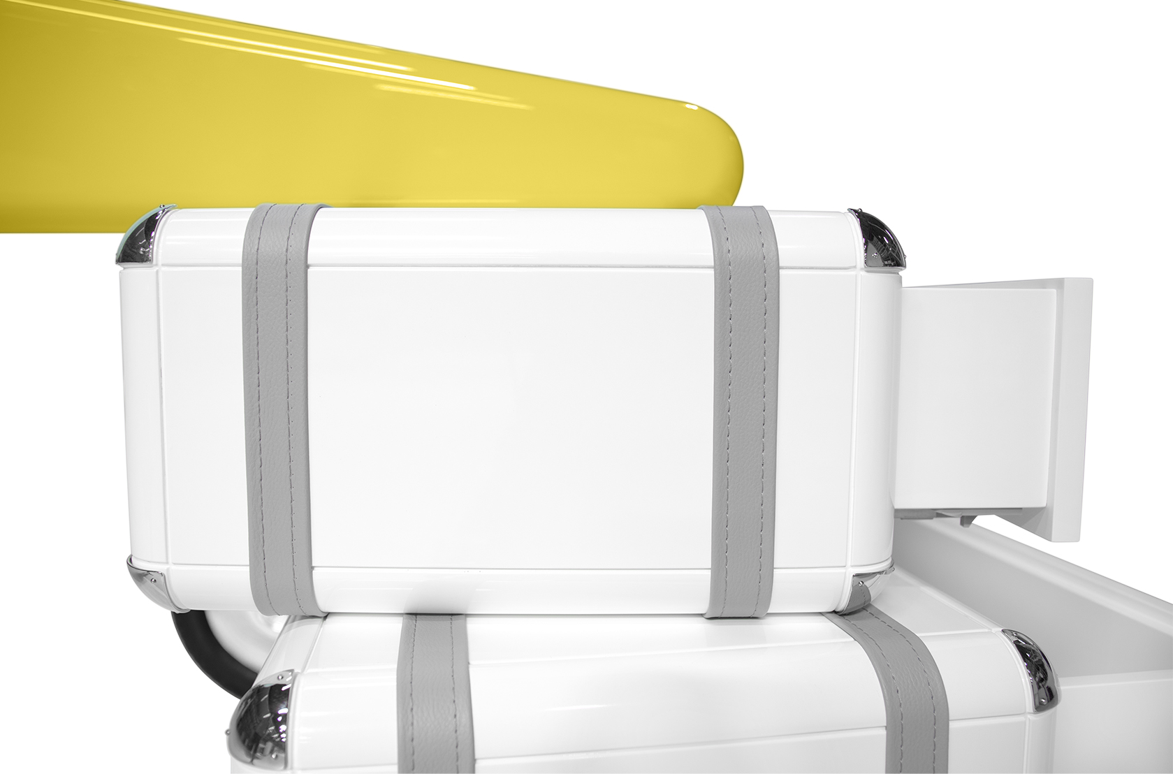 CIST515 Детский письменный стол Небо Circu  - Вид №6