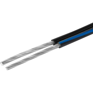 Провод Electraline СИП 2x16 на отрез ГОСТ 82532360 STLM-2018517