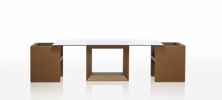 008135 Стул Vondom Vela