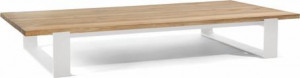 Журнальные столики pwi white f8 180см x 90см Manutti Prato