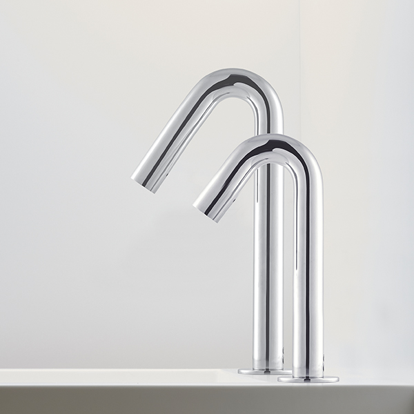 233111-E/B Автоматический дозатор мыла Csaba stern  - Вид №1