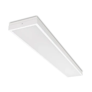 Панель светодиодная Wolta Pro ДПО03-72-101-5К 72 Вт 1230x180 мм 5000 К IP54
