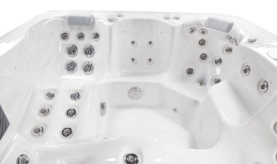 Спа бассейн Wellis Saturn sun-id-296376 - Вид №2