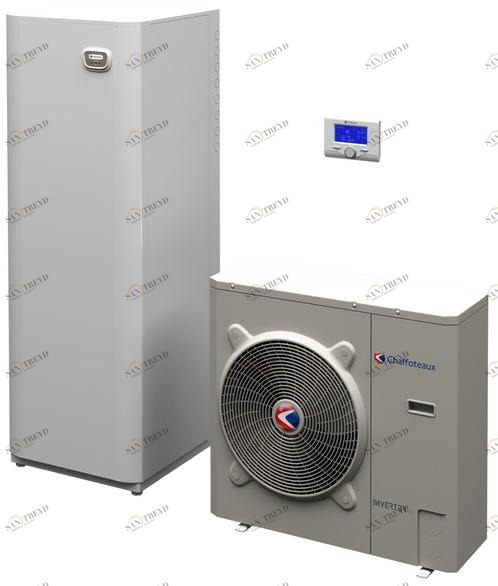 Тепловой носос Arianext Santreyd sun-id-1479818