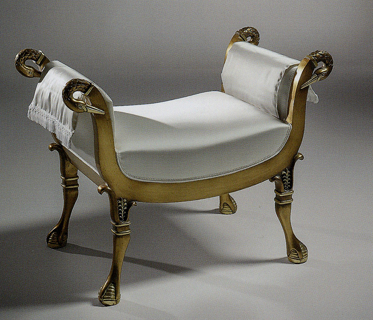 Банкетка  BELLONI 2489 