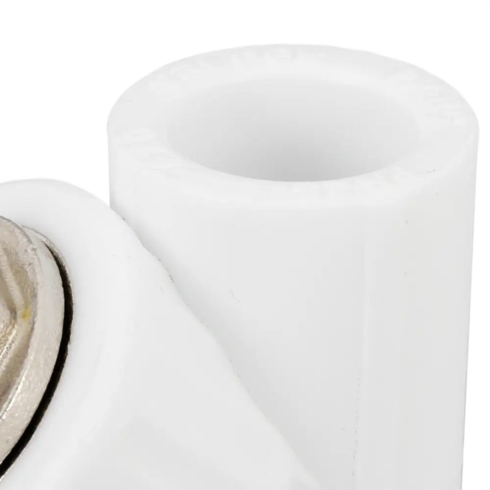 Фильтр косой Valfex 20 мм ВР полипропилен STLM-2171322 - Вид №2