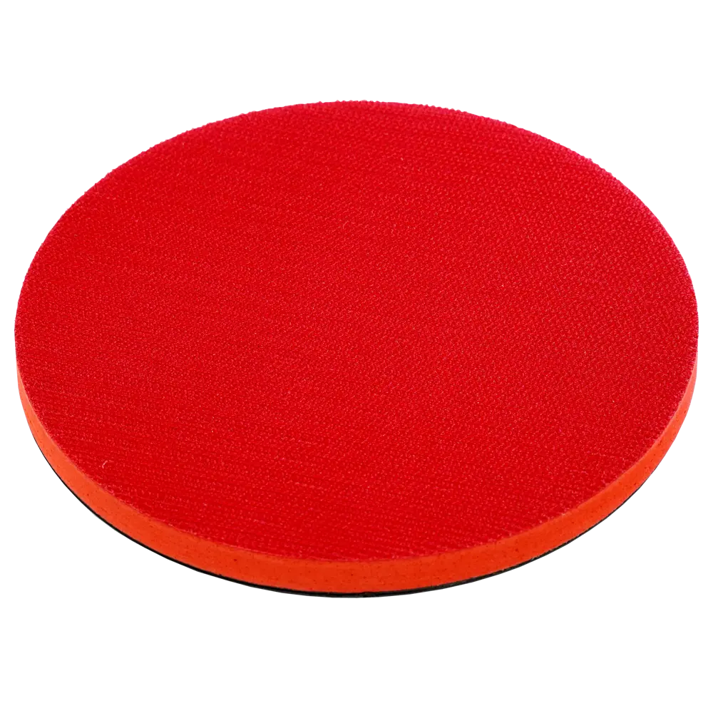 Тарелка опорная для УШМ и дрели 150 мм Santreyd STLM-2093029 - Вид №2