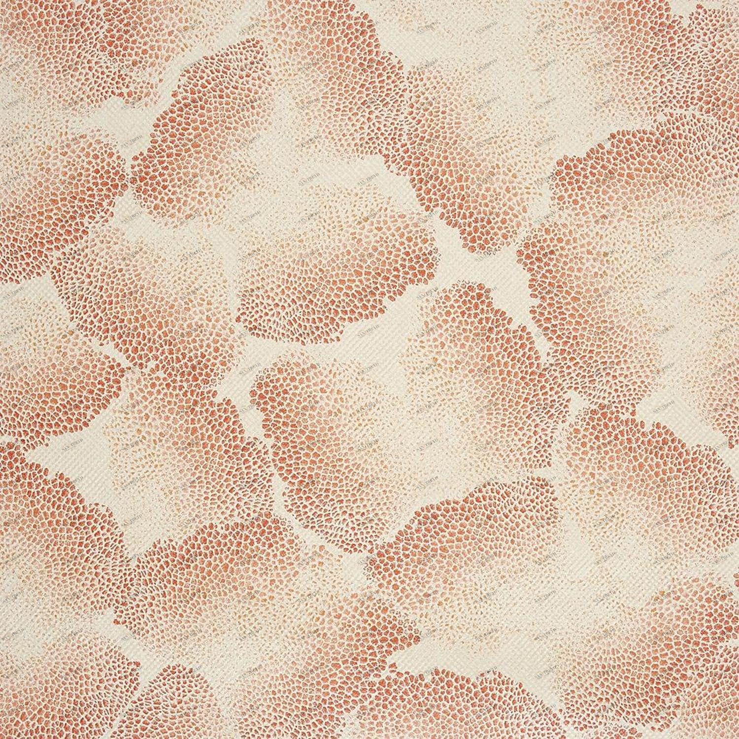 Рулон обоев CASAMANCE 72200153 Основа винил на бумаге Cristal