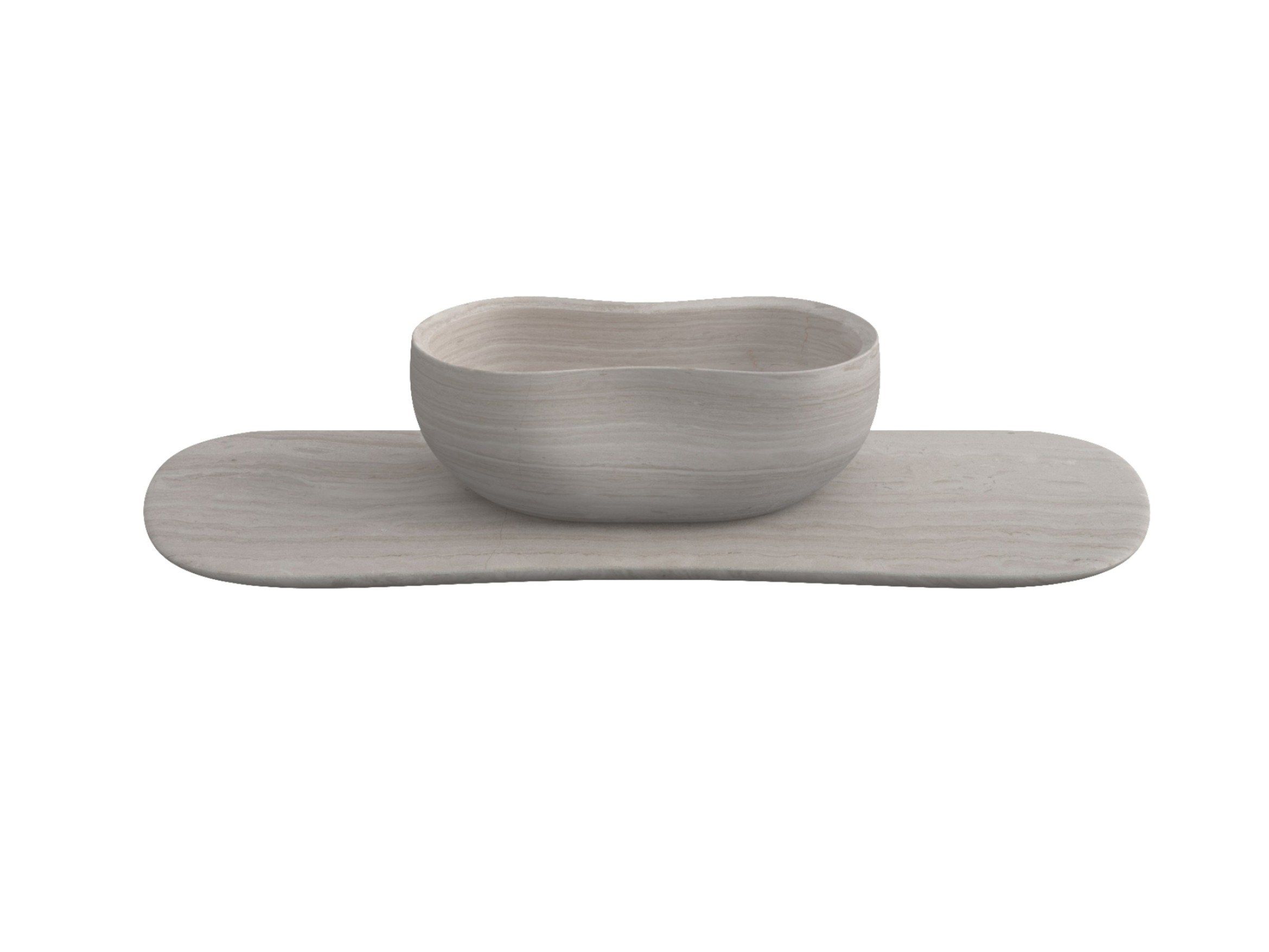 Мраморная столешница Salvatori ARCH-00121753 - Вид №5