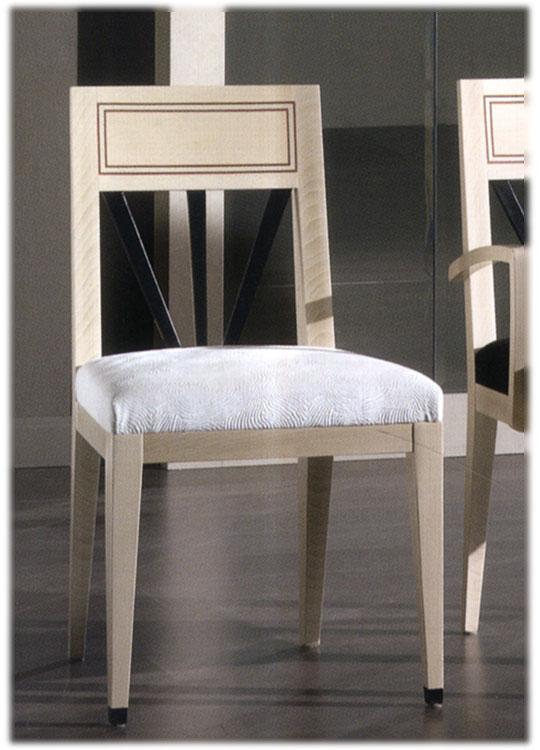 Стул Vittoria BUSNELLI ADAMO 50001 