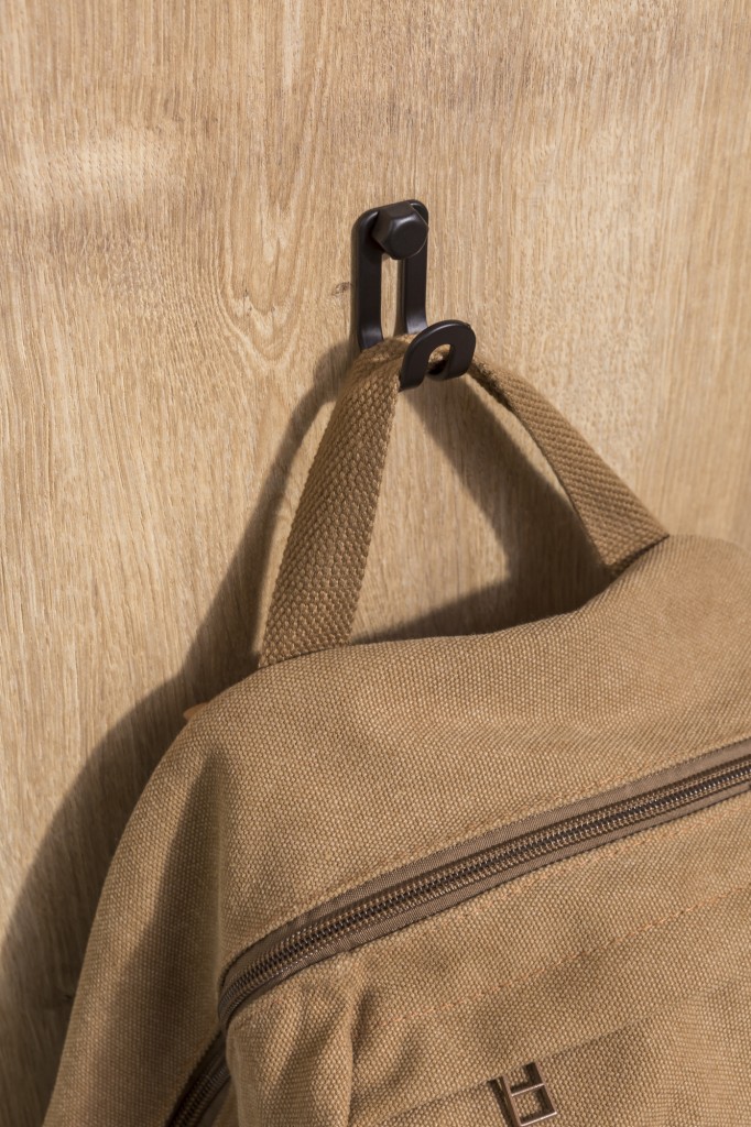 Письменный стол с ящиком 110 см орех Mocha CILEK MOCHA 00-3832442 Бежевый Santreyd  - Вид №3