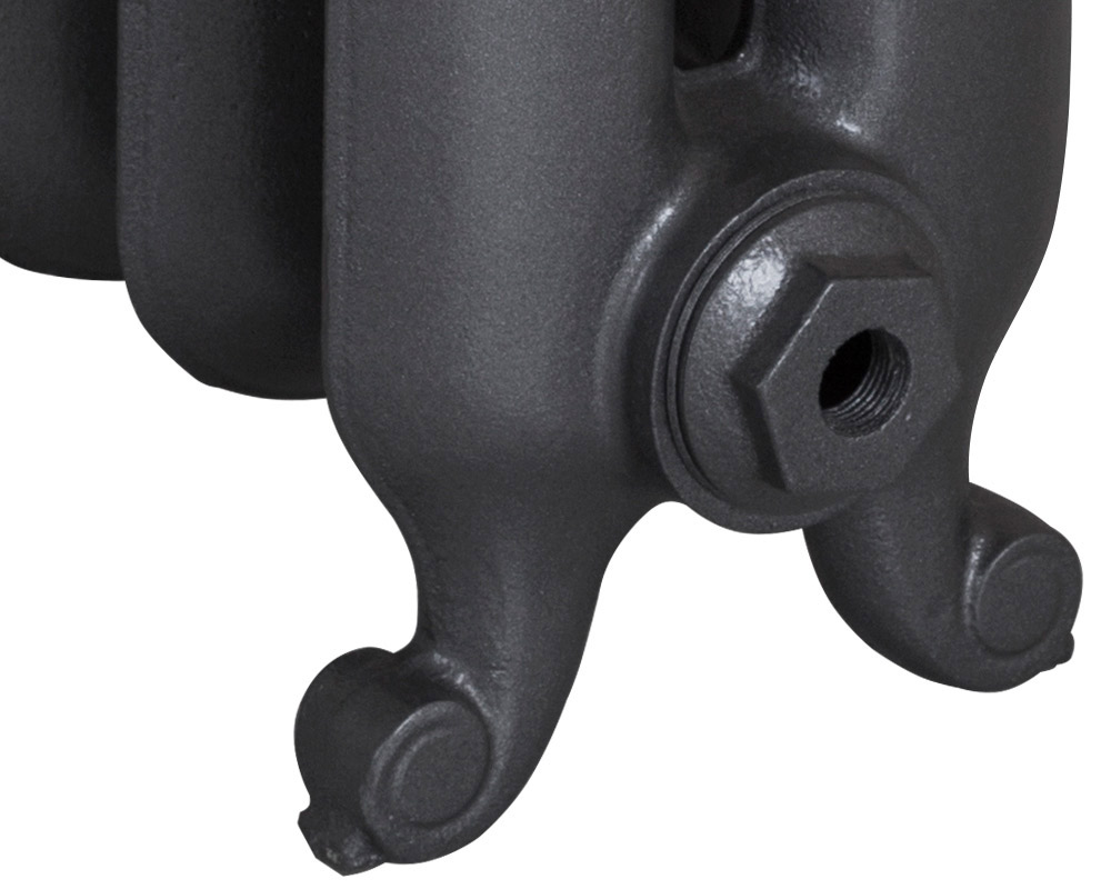 TBK023/024 2-х колонные чугунные радиаторы Duchess Сarronheating  - Вид №7