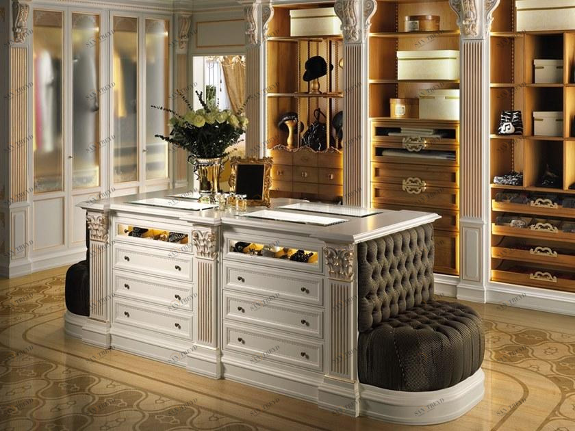 Prestige Гардеробная Roma sun-id-1420437