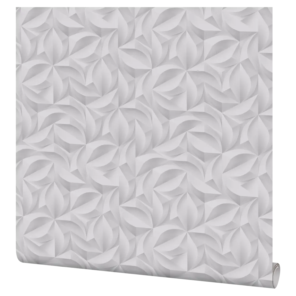 Обои флизелиновые Palitra Home Reflect серые 1.06 м HC71625-14 STLM-2164461