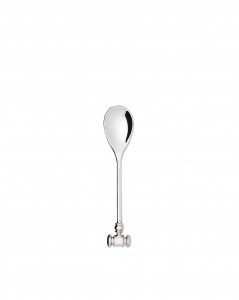 Набор из 2 молотковых ложек Alessi Dressed