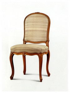 Стул  SALDA ARREDAMENTI 7705 SD