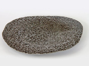 Железная пластина