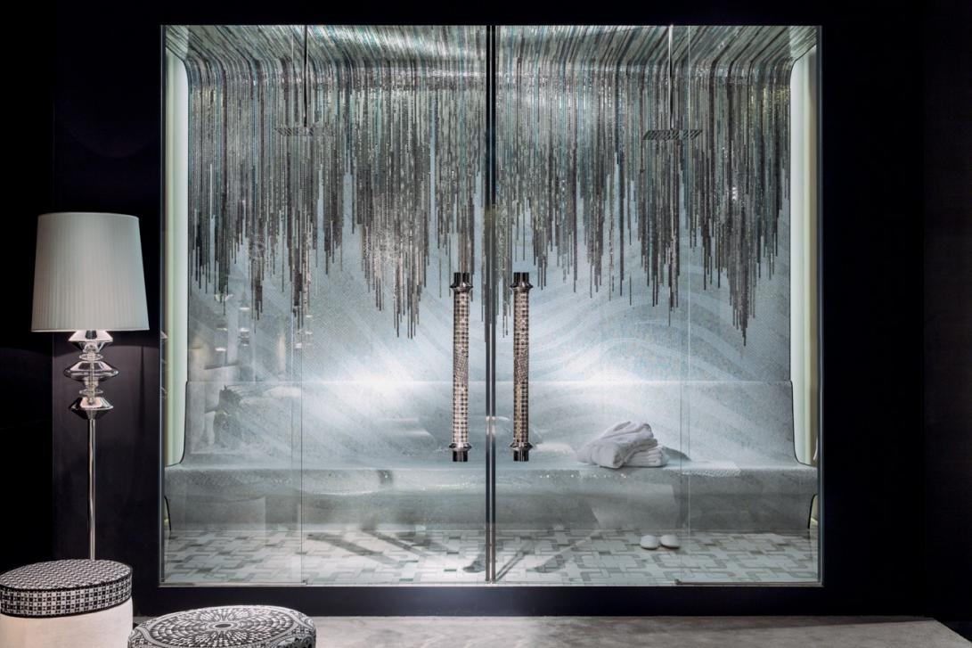 SICIS Lescot Floor Lamp 48x190 sun-id-1989715 - Вид №5