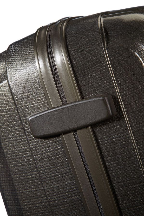 33V-14006 Чемодан 33V*006 Spinner L 76/25 Samsonite Lite Cube  - Вид №4