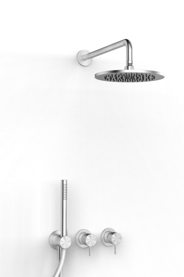 3300 DDI-120 Душевая система Zazzeri 3300DDI120 - Вид №1