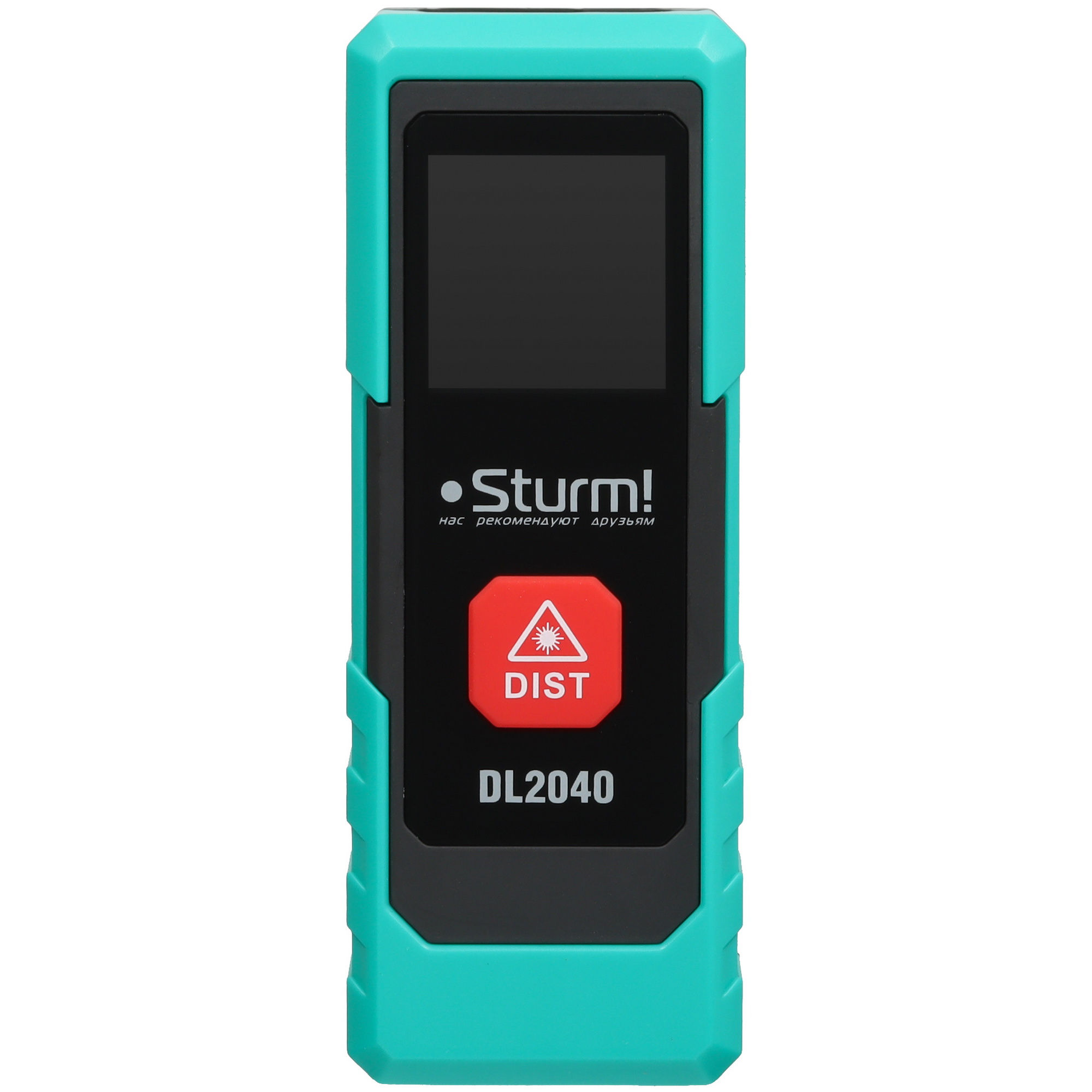 Лазерный дальномер Sturm! DL2040 5331963 STDN-0072447