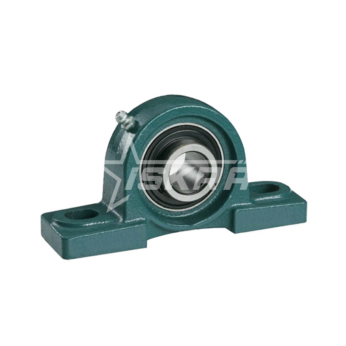 IS1972 Подшипниковый узел UCP212 ISKRA 