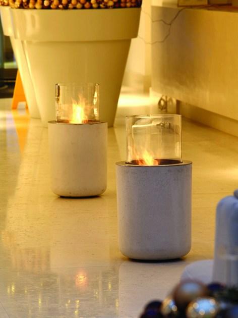 Planika Открытый отдельно стоящий камин на биоэтаноле Portable sun-id-1387419 - Вид №8