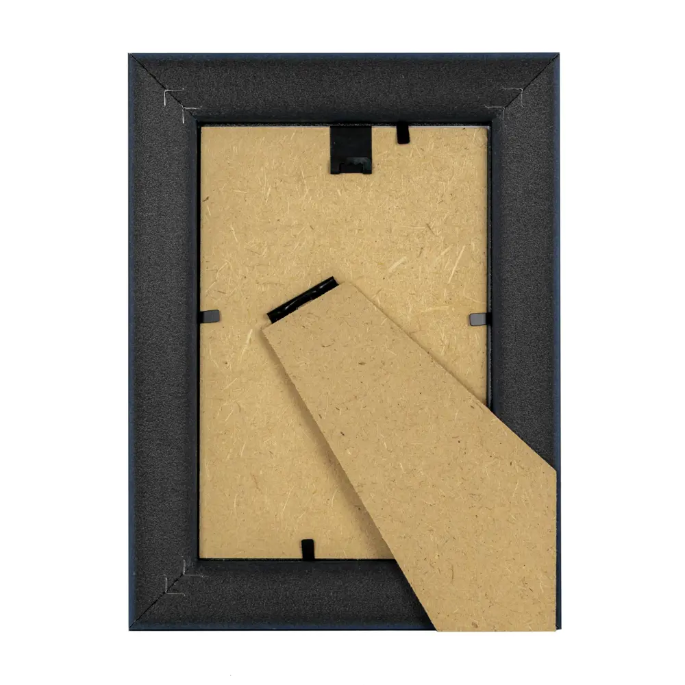 Фоторамка Мирам 651629-4 10x15 см цвет серебро Santreyd STLM-2156511 - Вид №2