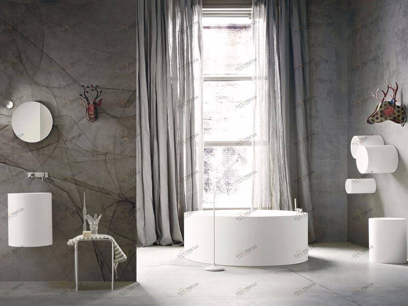 Inkiostro Bianco Дизайнерские обои Collection 2014 sun-id-1464253