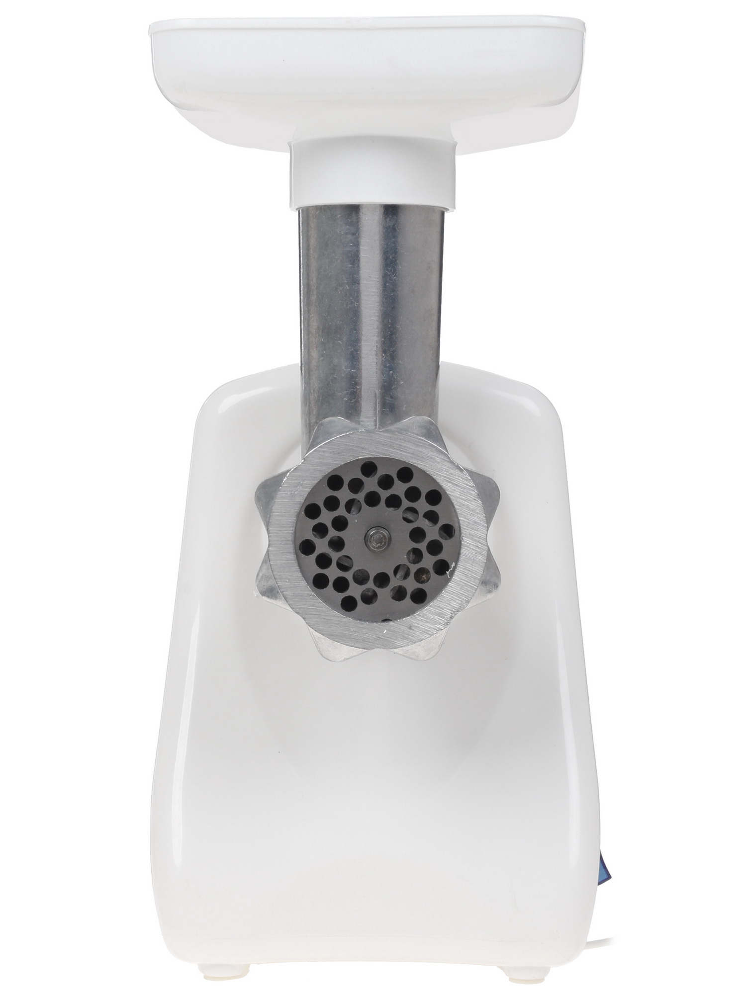 1112280 Мясорубка электрическая Ротор Экстра-М ЭМШ 35/250-2 белый STDN-0149217 - Вид №2