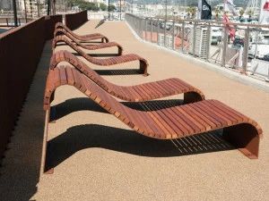 CYRIA Сиденье для улицы