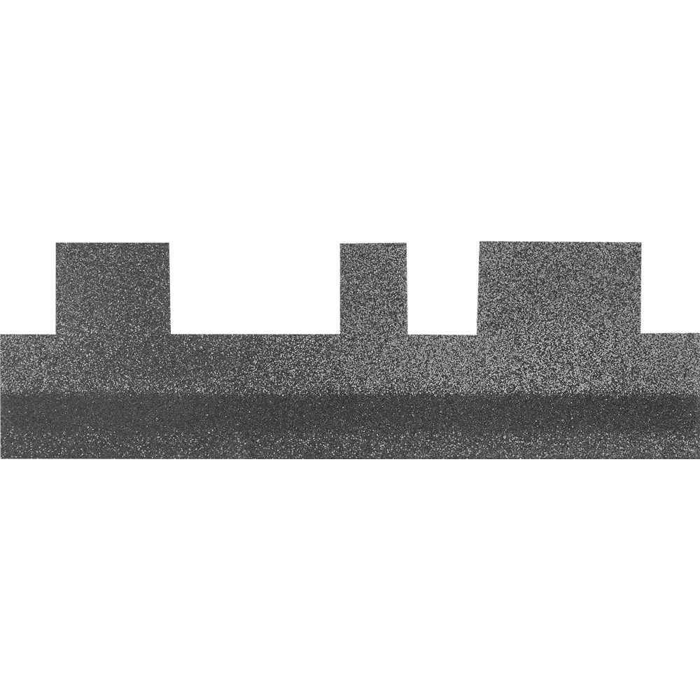 Гибкая черепица Технониколь Финская Аккорд серый STLM-2158920 - Вид №1