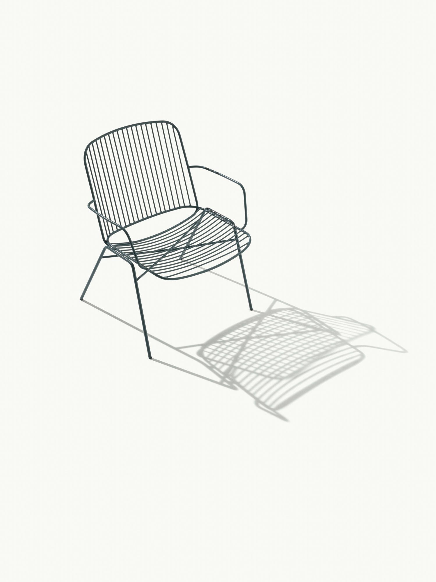 Стальное кресло Et al ARCH-00073600 - Вид №1