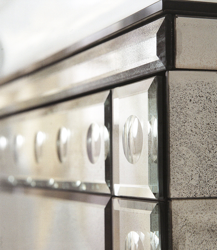 База под раковину  OASIS RIVOLI vanity unit - 4 Santreyd Luxury - Вид №2