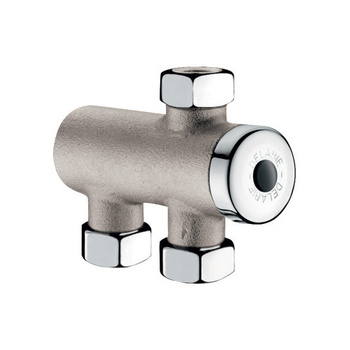 Edone PREMIX NANO Термостатический предварительный смеситель PREMIX NANO sun-id-2008585