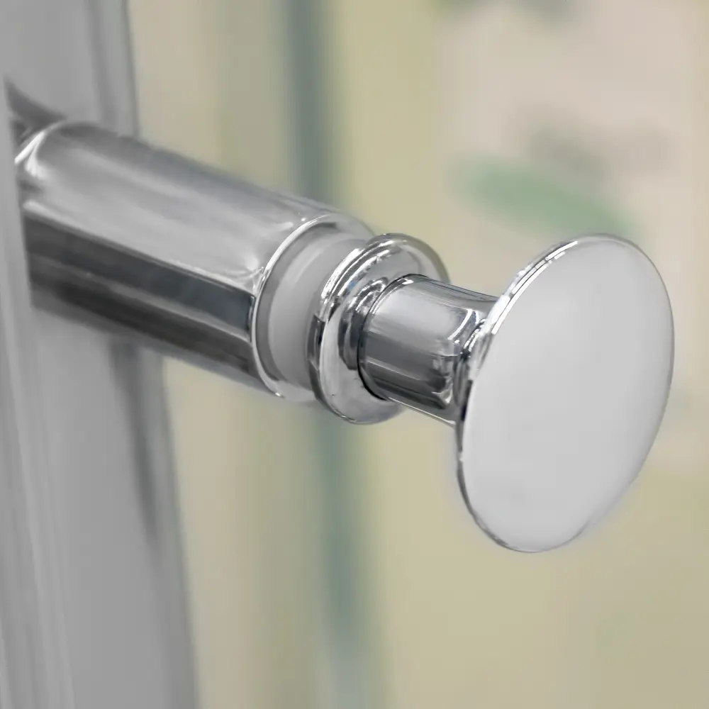 Душевая ширма Sensea Alur квадратная для поддона 90х90 см Без серии STLM-2169480 - Вид №5