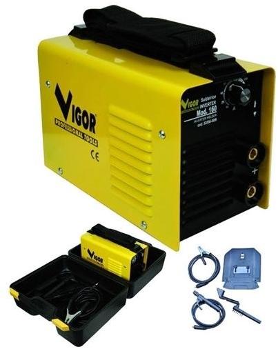 VIGOR® Сварочный аппарат sun-id-1443914 - Вид №1