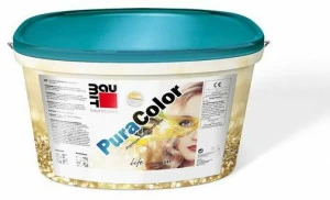 Baumit Декоративная акриловая краска Finiture e pitture funzionali