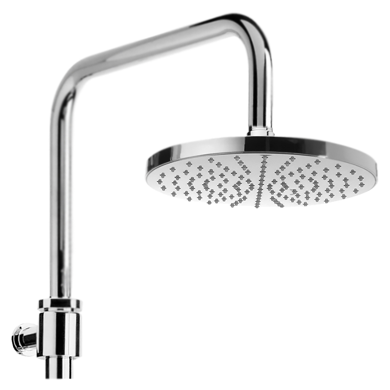 AZ870105015METAL Душевая система Webert Azeta  - Вид №3