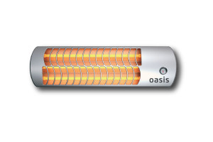 16299982 Инфракрасный обогреватель -20 /D/ 4640039486442 OASIS IV
