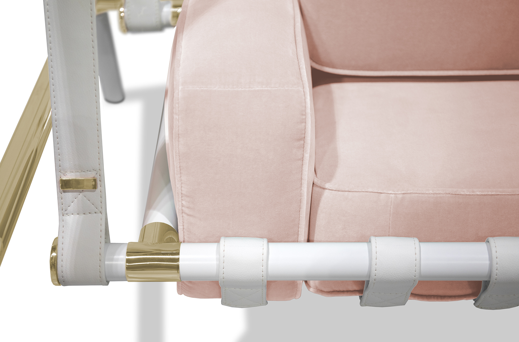 CIST114 Детское подвесное кресло Бубу Свинг Circu  - Вид №3