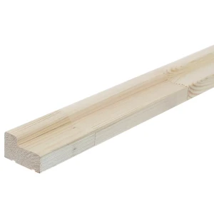РЕМСЕРВИС Коробочный брус из массива дерева для межкомнатных дверей 81933178